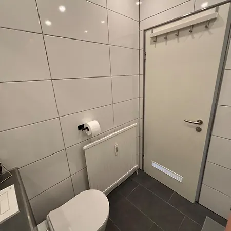 Moderne 3,5 85m2 & Balkon Apartment *