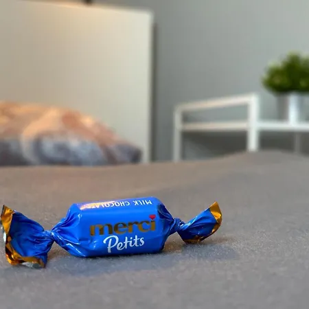 Moderne 3,5 85m2 & Balkon * Duisburg