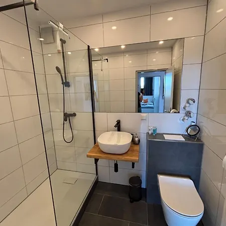 Apartment Moderne 3,5 85m2 & Balkon *