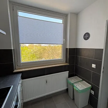 Moderne 3,5 85m2 & Balkon *