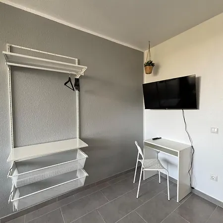 Moderne 3,5 85m2 & Balkon Duisburg