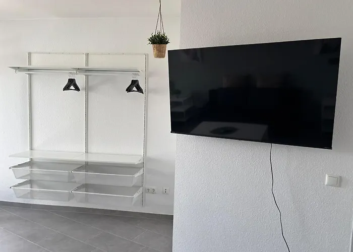 Apartment Moderne 3,5 85m2&balkon *