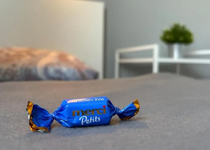 Moderne 3,5 85m2&balkon * Duisburg