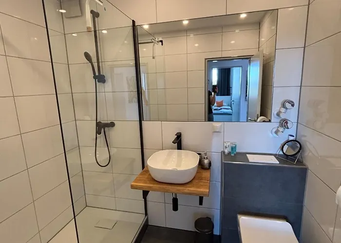 Apartment Moderne 3,5 85m2&balkon *