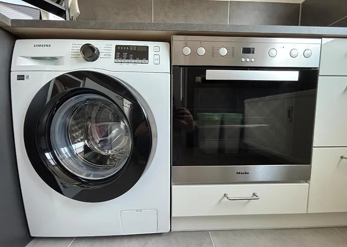 Moderne 3,5 85m2&balkon