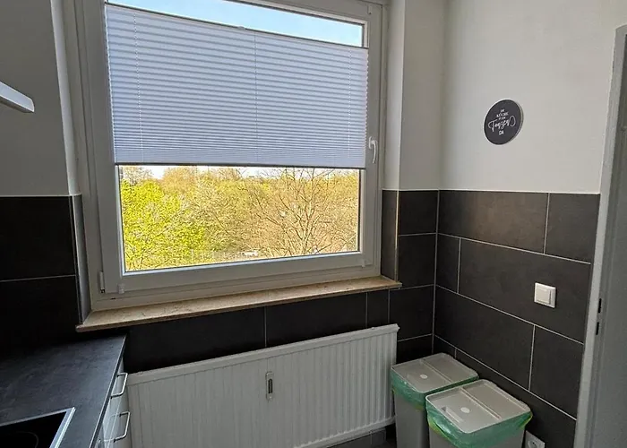 Moderne 3,5 85m2 & Balkon *