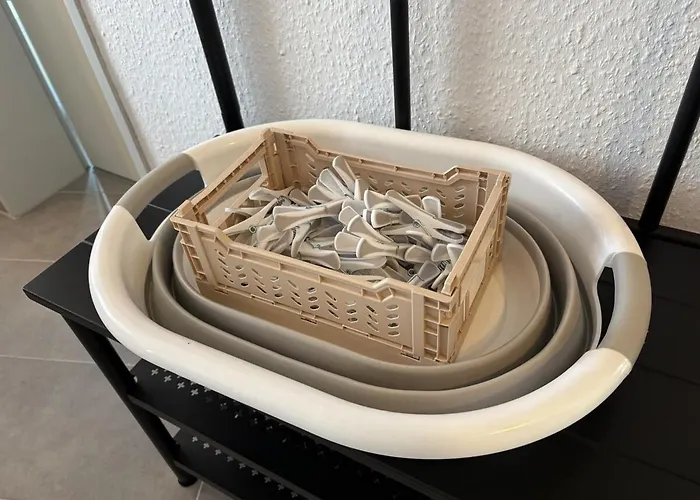 Apartment Moderne 3,5 85m2&balkon