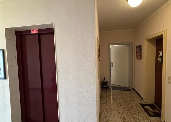 Moderne 3,5 85m2 & Balkon Apartman *