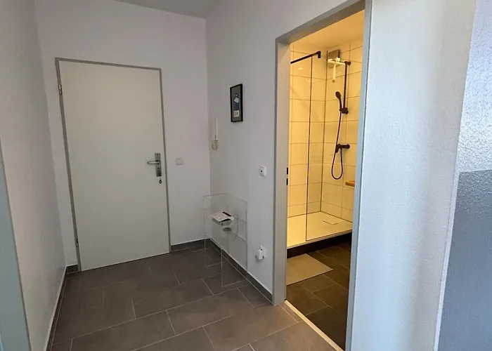 Moderne 3,5 85m2&balkon